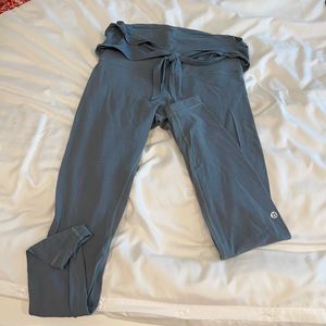 Lulu Lemon Align leggings